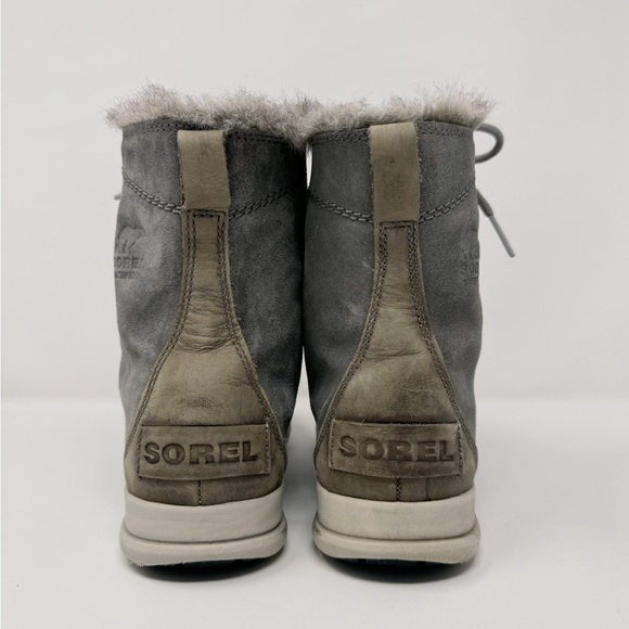 Sorel Women's Explorer Joan Boot - Picture 4 of 8